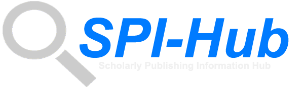 SPI-Hub™ Scholarly Publishing Information Hub